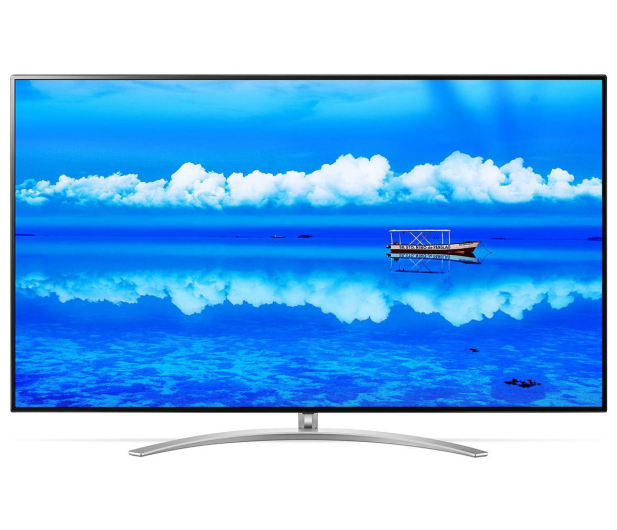 LG 65SM9800 NANO CELL - 1390993 - zdjęcie